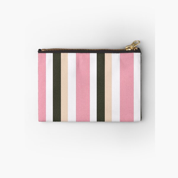 Item preview, Pink Roses in Anzures 3 Stripes 4V designed and sold by TravelPhotoArt.