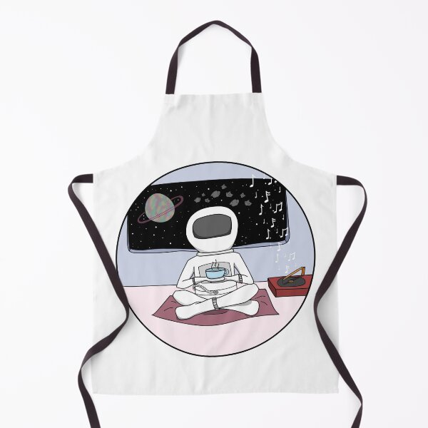 Item preview, Space Isolation designed and sold by Jess-Scan.
