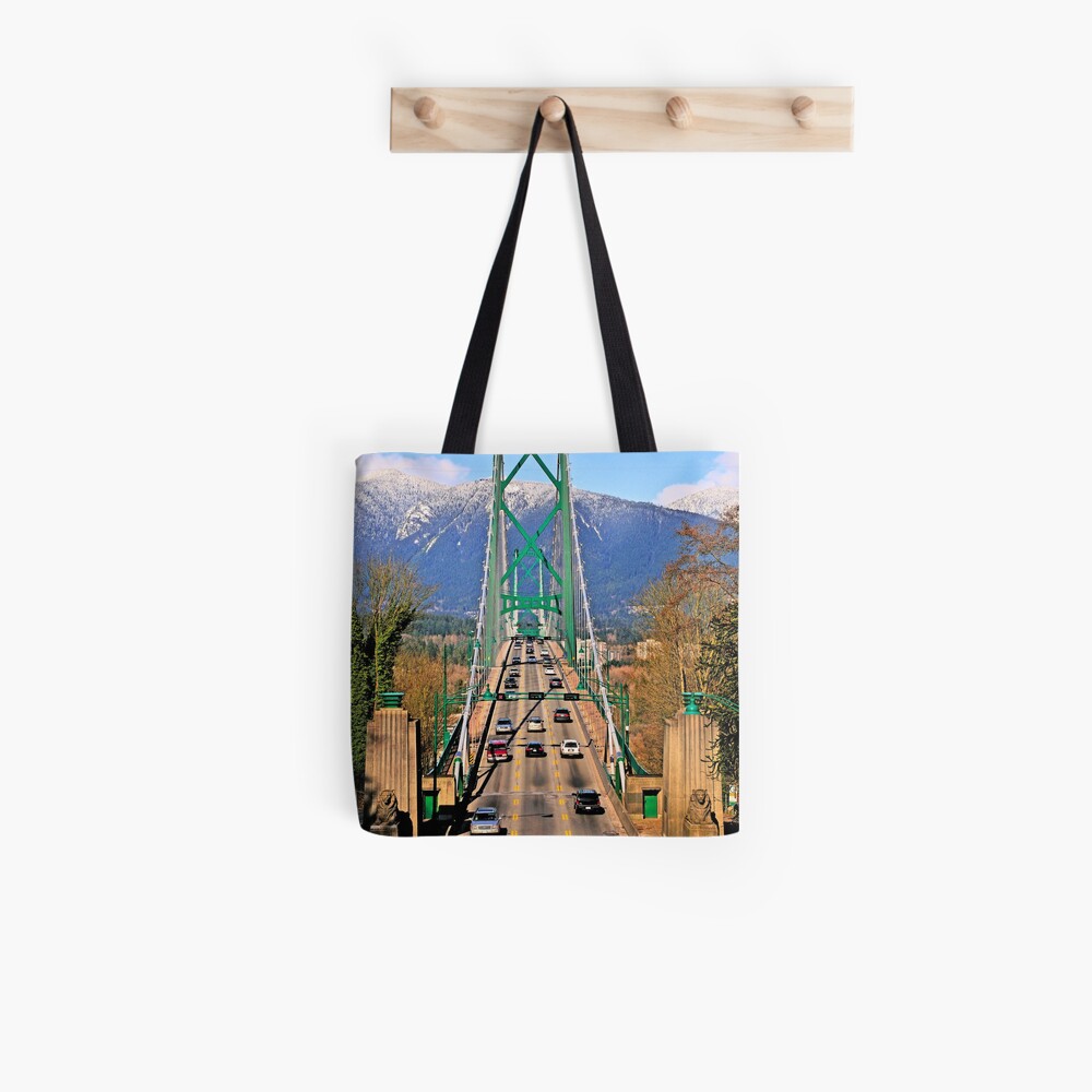 Item preview, All Over Print Tote Bag designed and sold by MaluC.