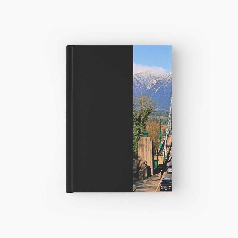 Item preview, Hardcover Journal designed and sold by MaluC.