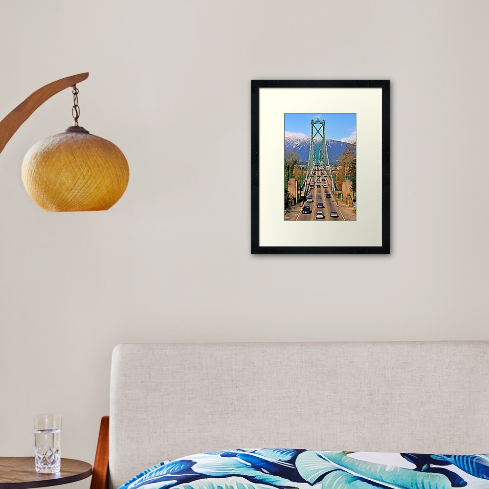 Item preview, Framed Art Print designed and sold by MaluC.