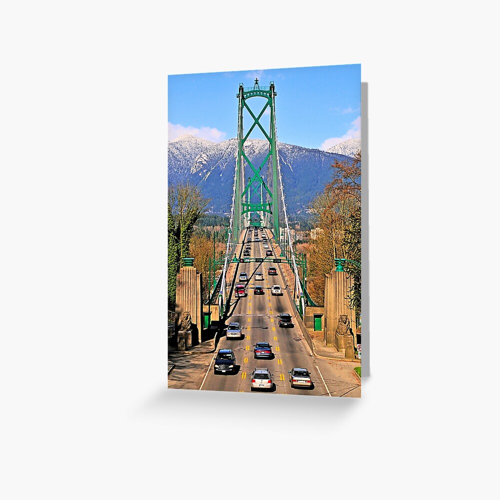 Item preview, Greeting Card designed and sold by MaluC.