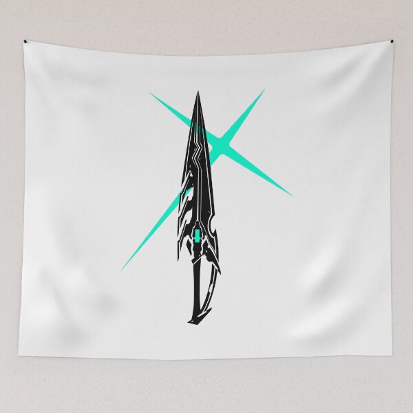 Item preview, Bands Xenoblade Boys Music Fan designed and sold by MaddisonYundt.