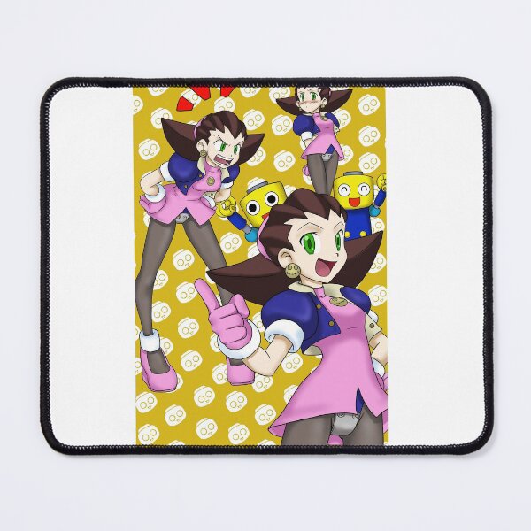 Item preview, Tron Bonne designed and sold by SketchDM.