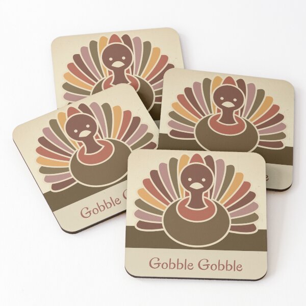 Item preview, Gobble Gobble designed and sold by Jgtdkim.