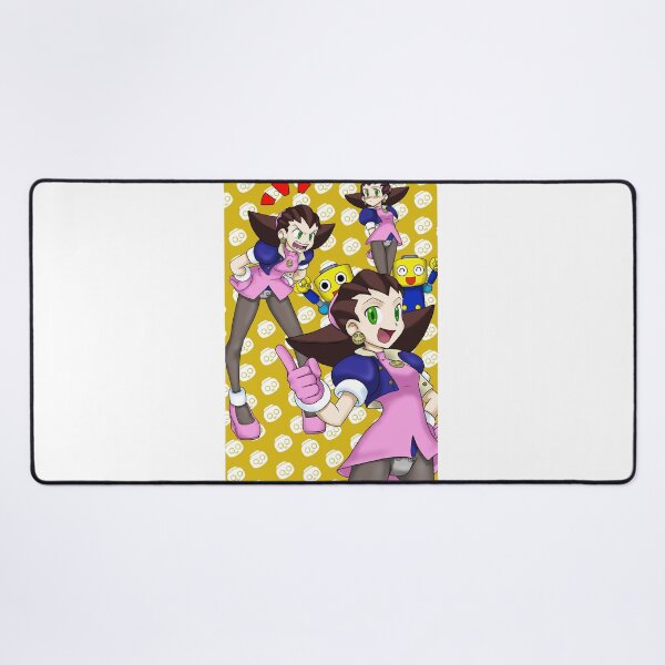 Item preview, Tron Bonne designed and sold by SketchDM.