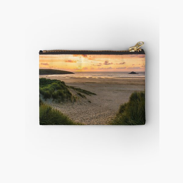 Item preview, Crantock Sunset in the Dunes designed and sold by John Dunbar.