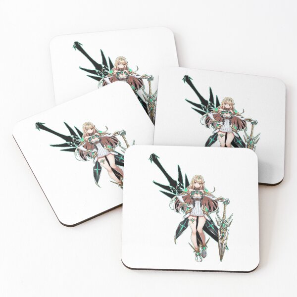 Item preview, Funny Gifts Boy Girl Mythra Fans Retro Vintage designed and sold by MaddisonYundt.