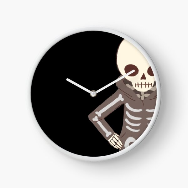 Item preview, Skeleton Trick or Treat  designed and sold by LMcDs.