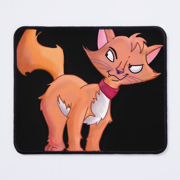 Item preview, Cute cat designed and sold by theacidrose.