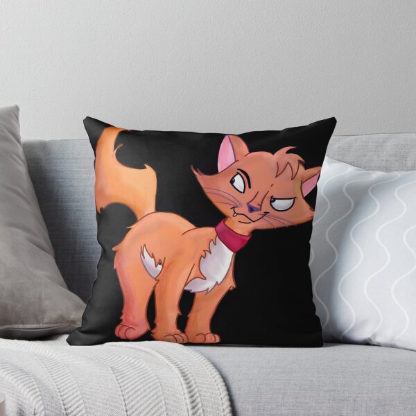 Item preview, Cute cat designed and sold by theacidrose.