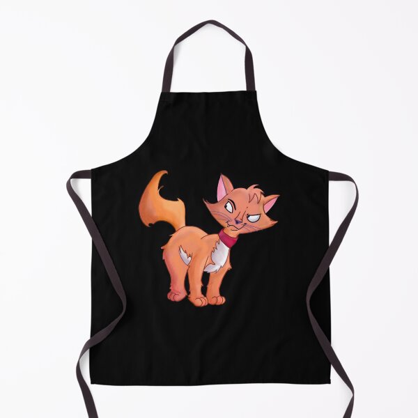 Item preview, Cute cat designed and sold by theacidrose.