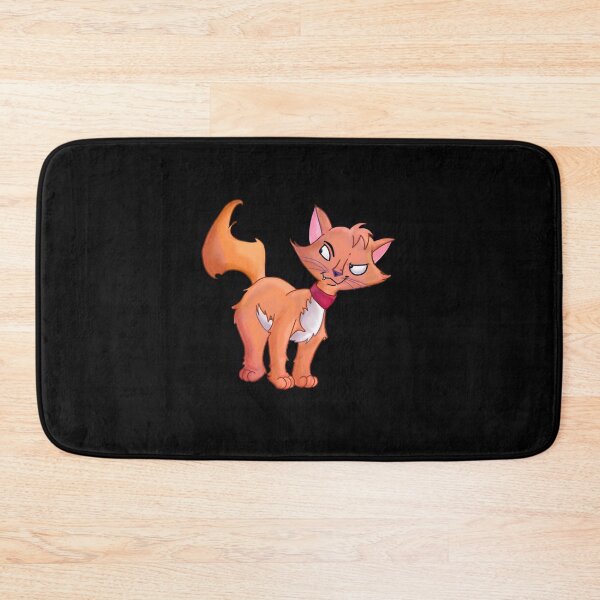 Item preview, Cute cat designed and sold by theacidrose.