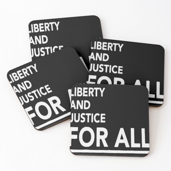 Item preview, With liberty and justice for all Essential designed and sold by RyanJohn01.