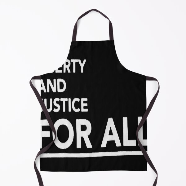 Item preview, With liberty and justice for all Essential designed and sold by RyanJohn01.
