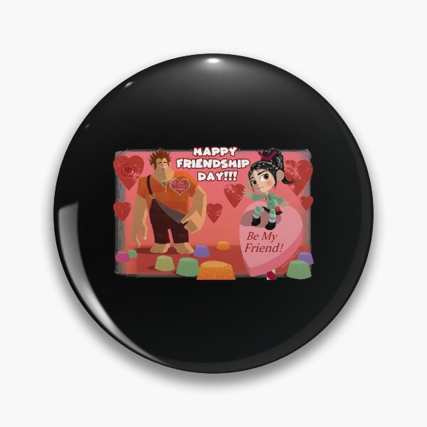 Item preview, Best Friendshiptines Day   designed and sold by huyhong10028.