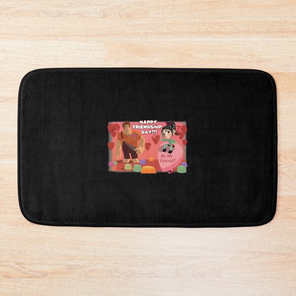 Item preview, Best Friendshiptines Day   designed and sold by huyhong10028.