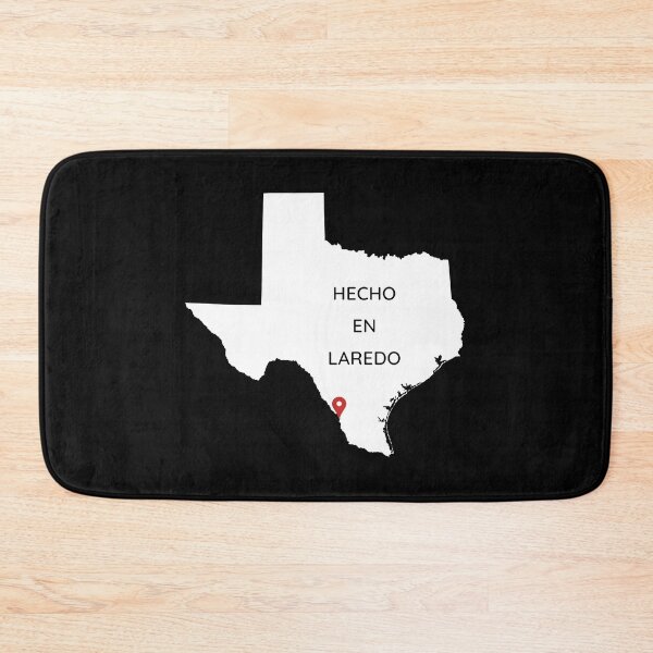 Item preview, Hecho En Laredo, Made In Laredo, Spanish Text, T-Shirt designed and sold by JoesCornerStore.