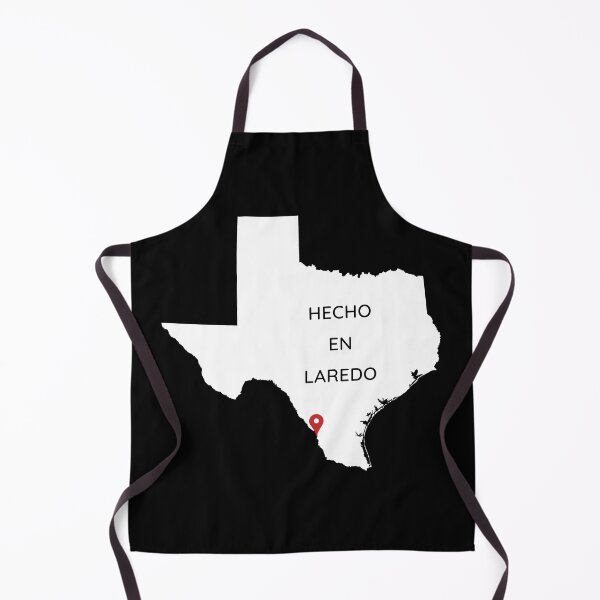 Item preview, Hecho En Laredo, Made In Laredo, Spanish Text, T-Shirt designed and sold by JoesCornerStore.