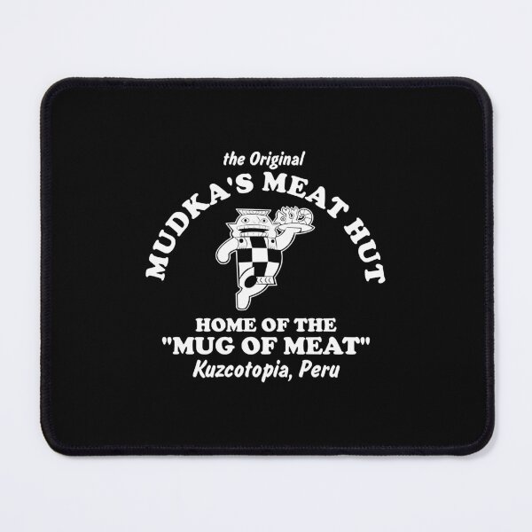Item preview, Meat Hut designed and sold by huynhthanhh.