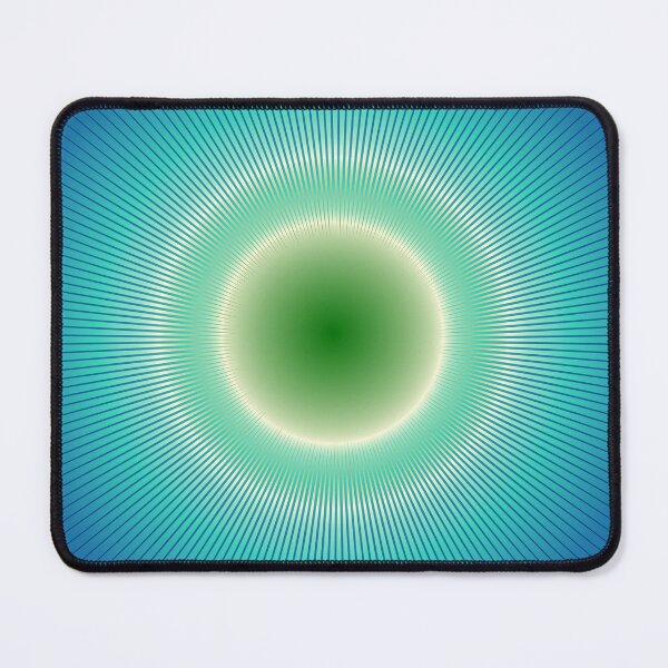 Item preview, Island Nova Abstract Art designed and sold by wavelengthss.
