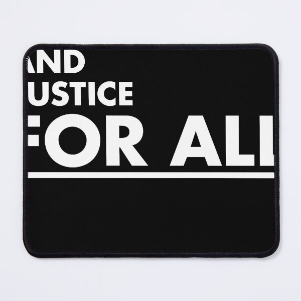 Item preview, with liberty and justice for all shirt, Daunte Wright warmup tribute shirt Essential designed and sold by RyanJohn01.