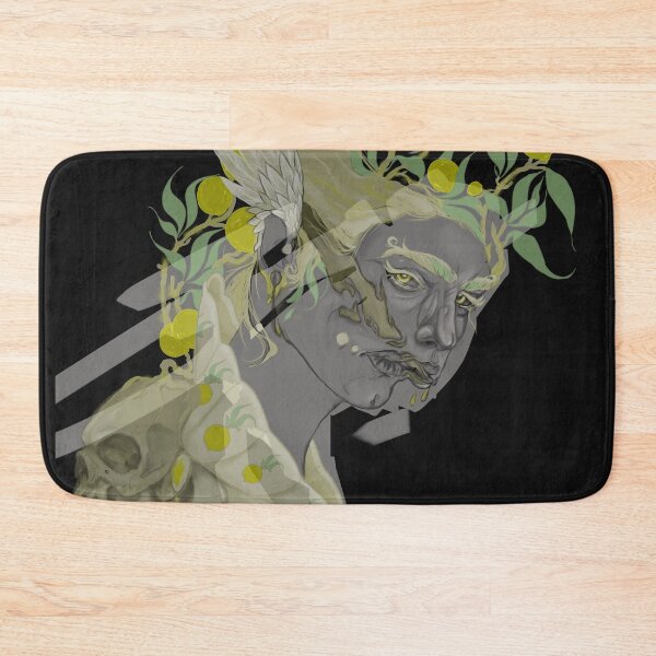 Item preview, Lemon Tree designed and sold by Ether hocromic.