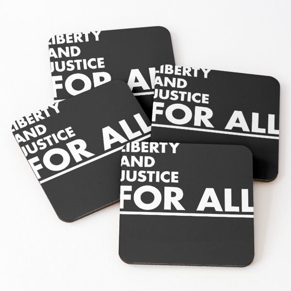 Item preview, with liberty and justice for all shirt, Daunte Wright warmup tribute shirt Essential designed and sold by RyanJohn01.