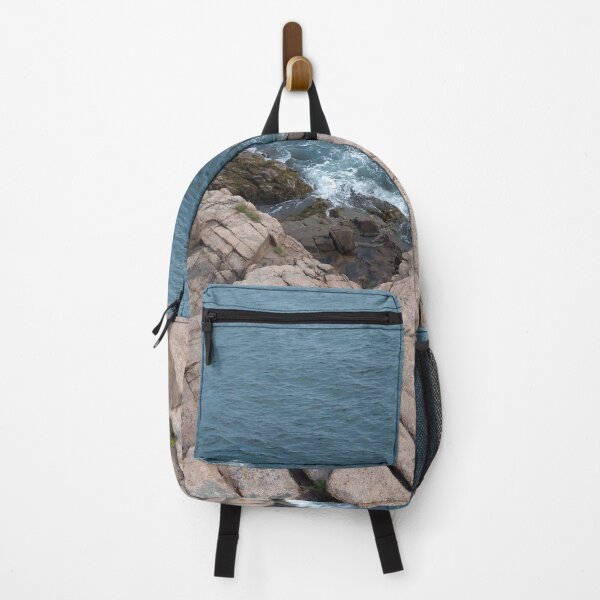 Item preview, Ocean and Cliffs designed and sold by HansHands.