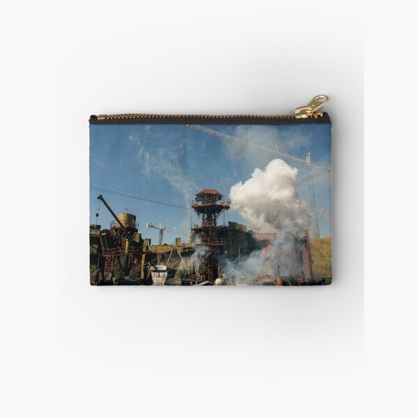 Item preview, Waterworld, LA designed and sold by Malcolm Katon.