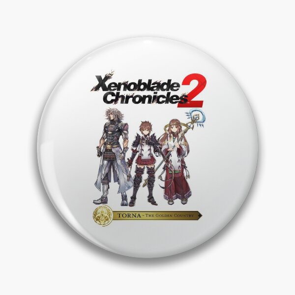 Item preview, Gift Idea Team Lora   Xenoblade Chronicles 2 Torna The Golden Country Premium Gifts For Birthday designed and sold by MaddisonYundt.