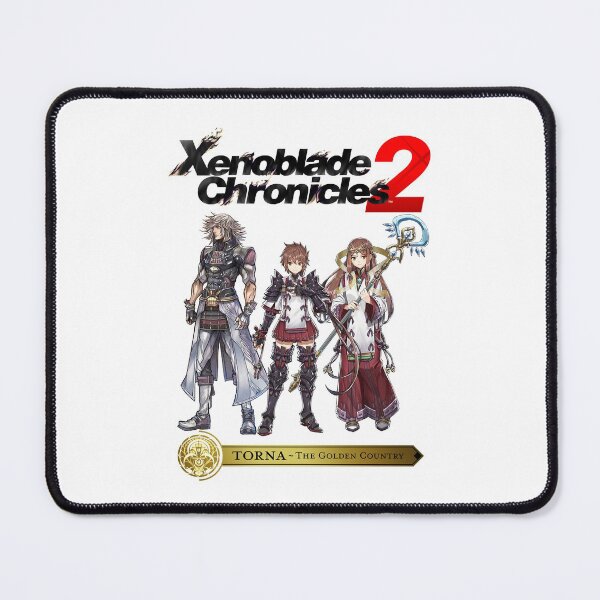 Item preview, Gift Idea Team Lora   Xenoblade Chronicles 2 Torna The Golden Country Premium Gifts For Birthday designed and sold by MaddisonYundt.