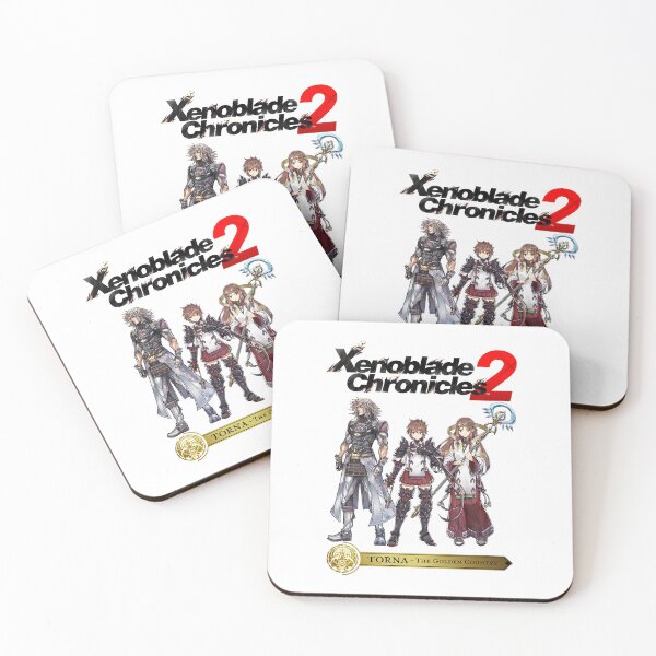 Item preview, Gift Idea Team Lora   Xenoblade Chronicles 2 Torna The Golden Country Premium Gifts For Birthday designed and sold by MaddisonYundt.