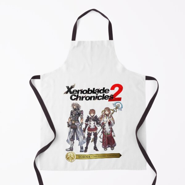 Item preview, Gift Idea Team Lora   Xenoblade Chronicles 2 Torna The Golden Country Premium Gifts For Birthday designed and sold by MaddisonYundt.
