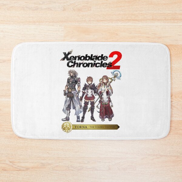 Item preview, Gift Idea Team Lora   Xenoblade Chronicles 2 Torna The Golden Country Premium Gifts For Birthday designed and sold by MaddisonYundt.