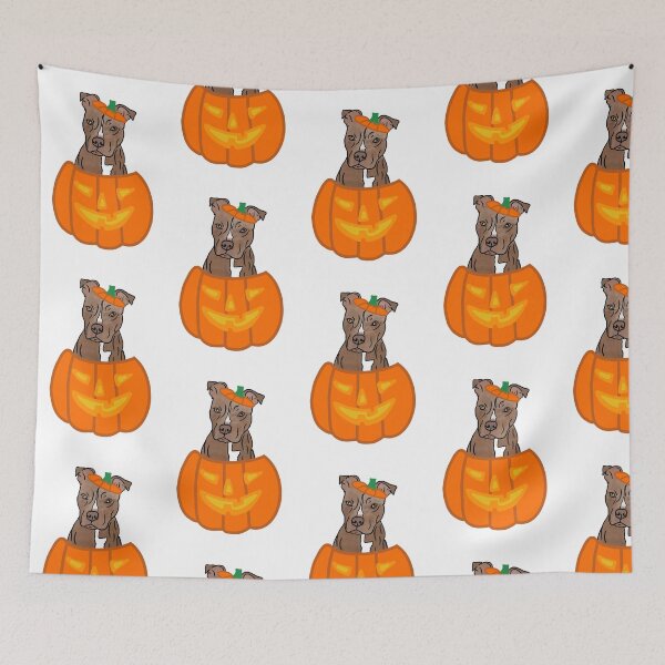 Item preview, Pumpkin Darby  designed and sold by Lauryn Elder.