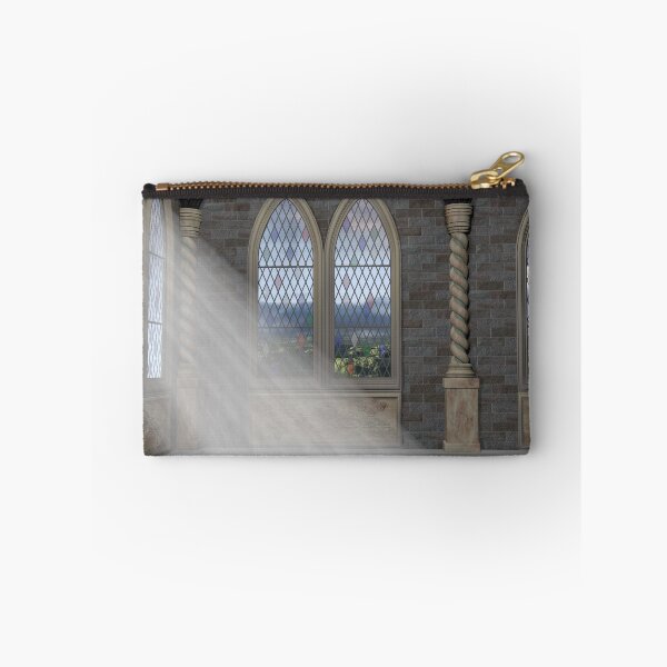 Item preview, God Rays Through An Arched Window designed and sold by Paul Fleet.