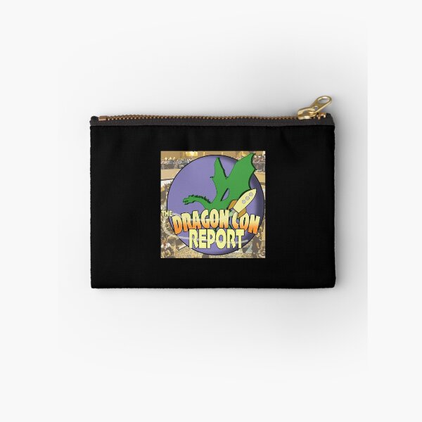 Item preview, Dragon Con Khan Report  designed and sold by huyhong10028.
