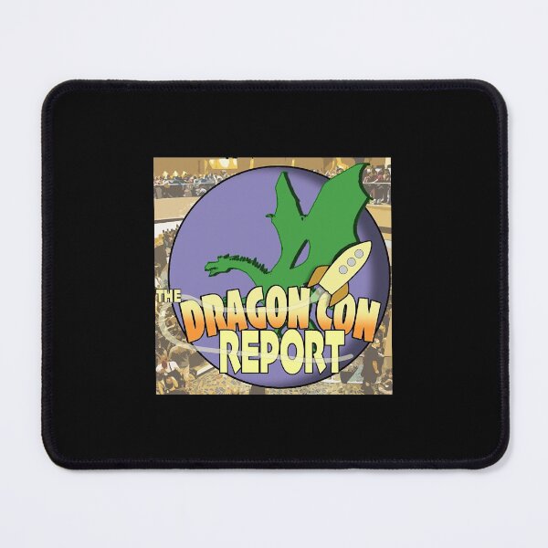 Item preview, Dragon Con Khan Report designed and sold by huyhong10028.