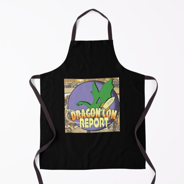 Item preview, Dragon Con Khan Report designed and sold by huyhong10028.