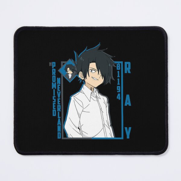 Item preview, The Promised Neverland - Ray designed and sold by huynhthanhh.