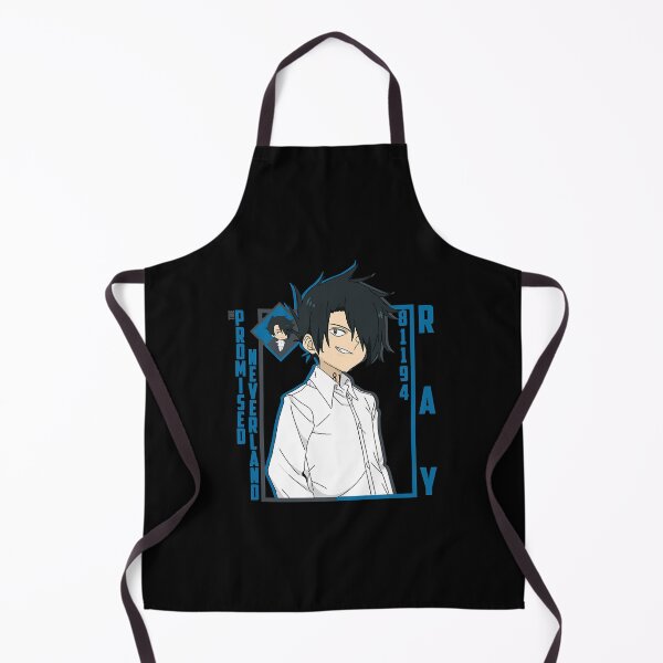 Item preview, The Promised Neverland - Ray   designed and sold by huynhthanhh.