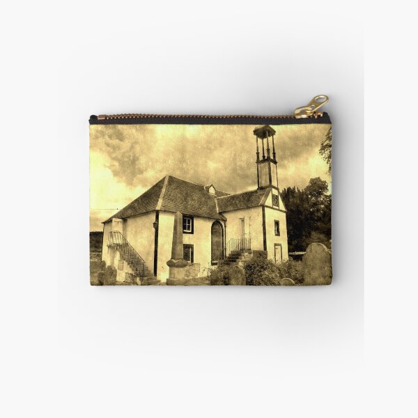 Item preview, Dalserf Kirk , an aged look  designed and sold by William Lighterness.
