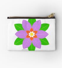 VIOLETTA Studio Pouch