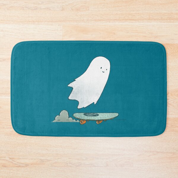 Item preview, The Ghost Skater designed and sold by nickv47.