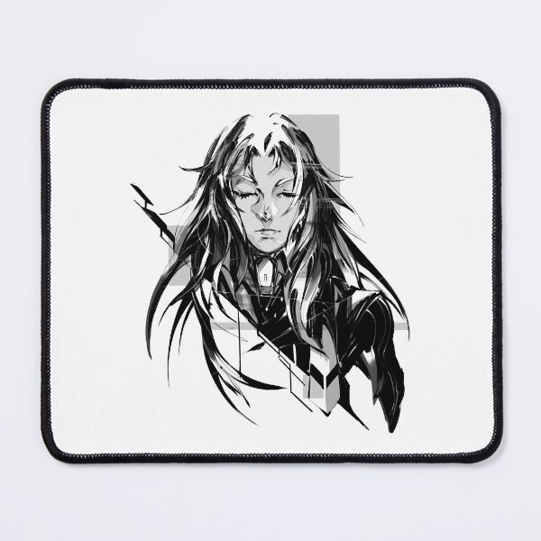 Item preview, Men Women Elma   Xenoblade  Gams  Fan designed and sold by MaddisonYundt.