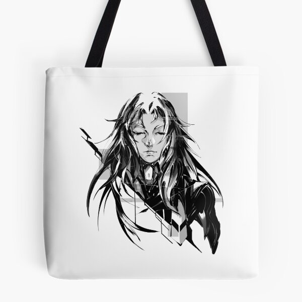 Item preview, Men Women Elma   Xenoblade  Gams  Fan designed and sold by MaddisonYundt.