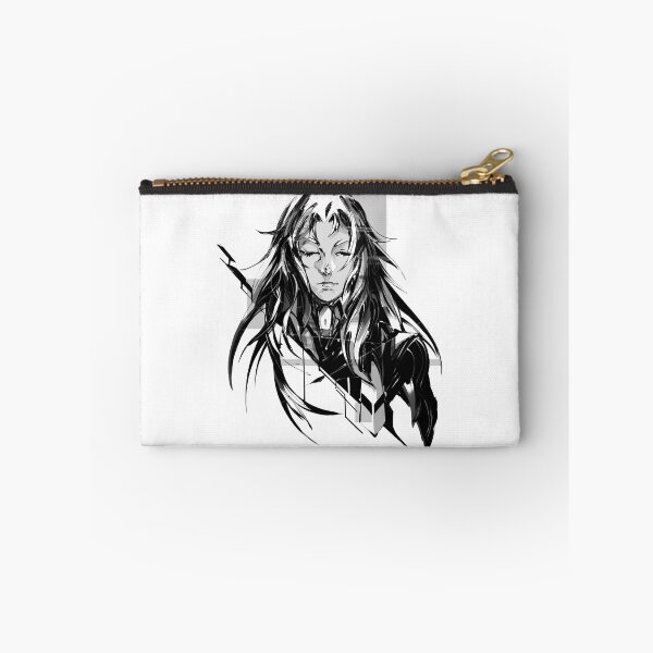Item preview, Men Women Elma   Xenoblade  Gams  Fan designed and sold by MaddisonYundt.