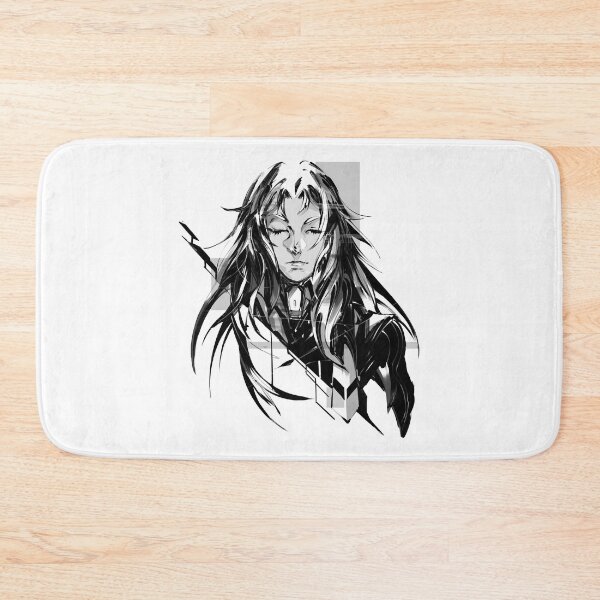 Item preview, Men Women Elma   Xenoblade  Gams  Fan designed and sold by MaddisonYundt.