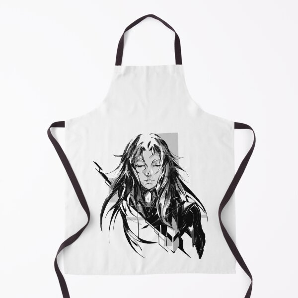 Item preview, Men Women Elma   Xenoblade  Gams  Fan designed and sold by MaddisonYundt.
